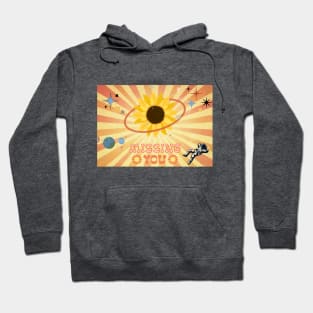 sunflower Hoodie